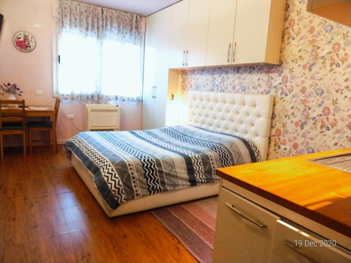 Apartmán Studio Silva Tirana